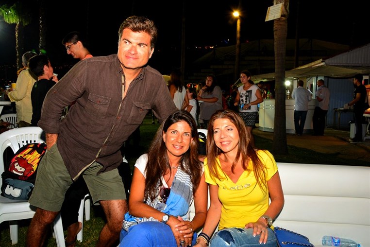 Fete De La Musique at L'ATCL